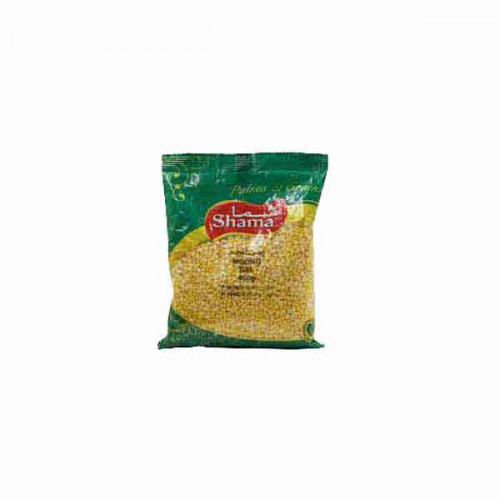 Shama Moong Whole 400g