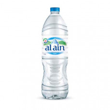 Al Ain Mineral Water 1.5Litre