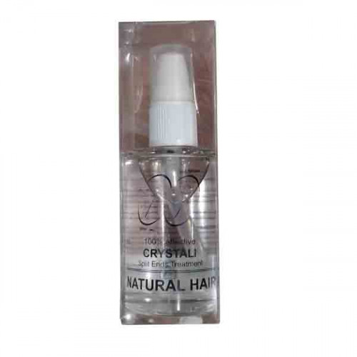 Nsk Natural Crystal Hair Serum 60ml