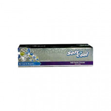 Soft n Cool Tissue 2Ply 150S x 6 Pieces