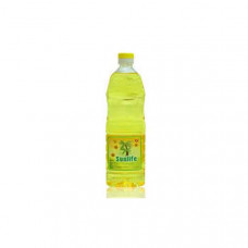 Sunlife Cooking Oil 750ml