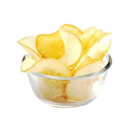 Al Mawakeb Tapioca Chips 200g