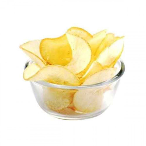 Al Mawakeb Tapioca Chips 200g