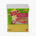 Scotch Cloth Ultra 5 Brite Sponge