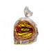 Al Khayam Brown Small Arabic Bread 4 Pieces