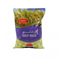 Green Farm Idly Rice 2kg