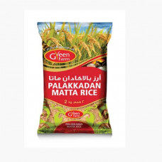 Green Farm Palakkadan Matta Rice 10kg