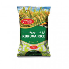 Green Farm Kuruva Rice 5kg