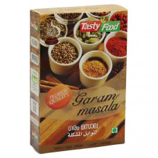 Tasty Food Garam Masala Whole 100g