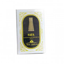 Hala Range Safa EDP 20ml