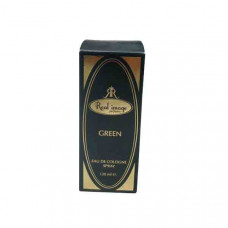 Real Image Green EDP 120ml