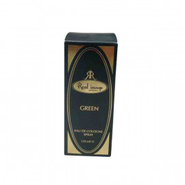 Real Image Green EDP 120ml