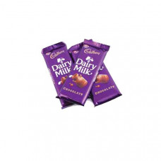 Cadbury Dairy Milk 90g x 3 Pieces