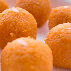 Bread King Motichoor Ladoo 6 Pieces