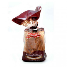 Yaumi Brown Junior Bread 360g