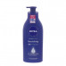 Nivea Body Lotion Nourish Dry Skin 625ml