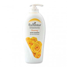 Enchanteur Hand and Body Lotion 500ml x 2 Pieces