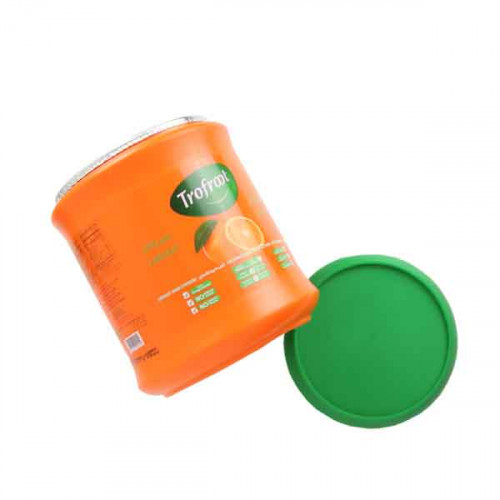 Trofroot Instant Drink Orange 2.5kg