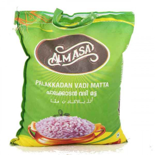 Al Masa Palakkadan Matta 5kg