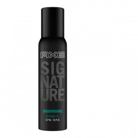 Axe Signature Rogue Deo Spray 122ml x 2 Pieces