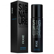 Axe Signature Mystery Deo Spray 122ml x 2 Pieces