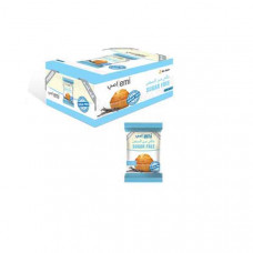 Emi Cupcake Single White Choco 40g