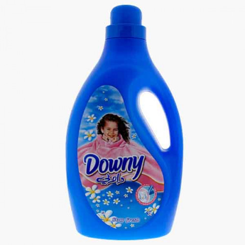 Downy Fabric Softener Stay Fresh 3Litre