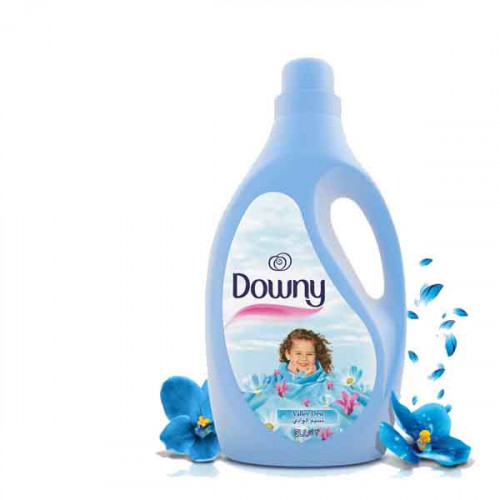 Downy Fabric Softener Cinderella Valley Dew 3Litre