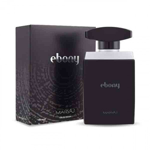 Maryaj Ebony EDP 100ml