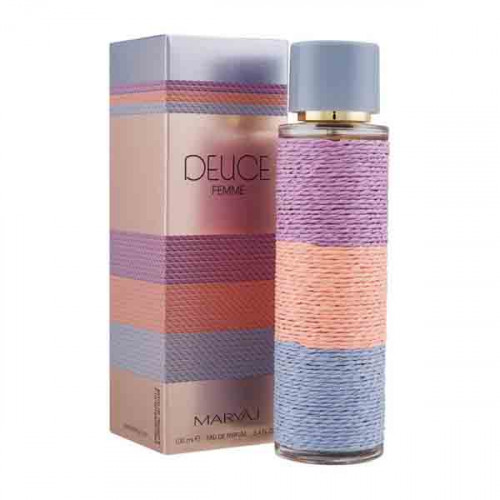 I Dream Maryaj perfume - a fragrance for women