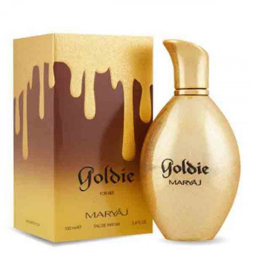 Maryaj Goldie Women EDP 100ml