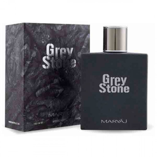 Maryaj Grey Stone Male EDP 100ml