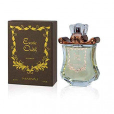 Maryaj Spicy Oudh Eau De Perfume 50ml