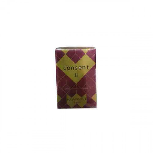 Maryaj Consent Perfume 12ml