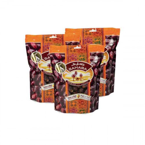 Hira Khalas Dates 500g