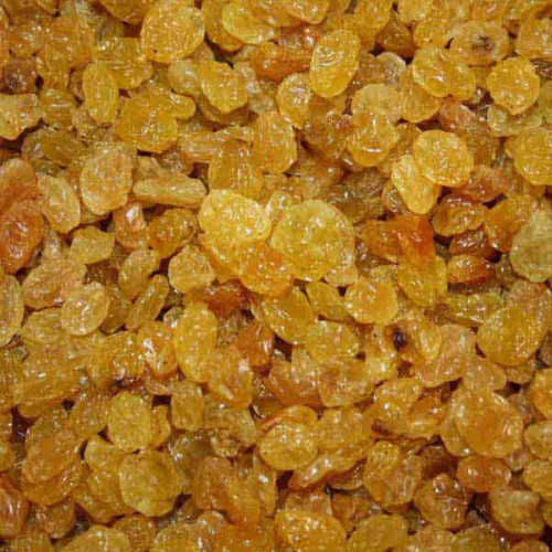 Alwan Raisins Kismis Golden 200g