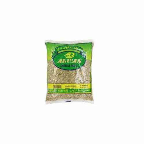 Alwan Bajira Green 1kg