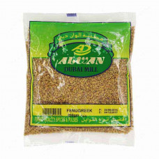 Alwan Fenugreek Seed 200g