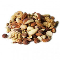 Alwan Mixed Nuts 500g