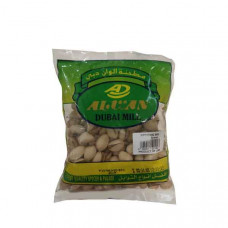 Alwan Big Pistachio 500g