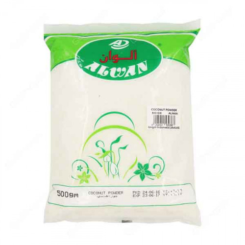 Alwan Coconut Powder 500g