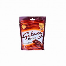 Galaxy Chocolate Mini 150g