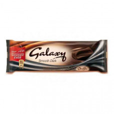 Galaxy Smooth Dark Chocolate 40g