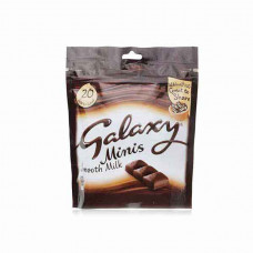 Galaxy Chocolate Mini 250g