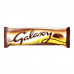 Galaxy Caramel Chocolate 40g