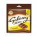 Galaxy Caramel Minis 280g