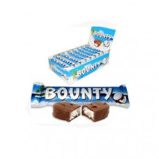 Bounty 57g x 10 Pieces