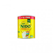 Nido Milk Powder 2.5kg