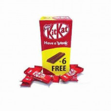 Nestle Kitkat 2 Finger 21g x 36 Pieces