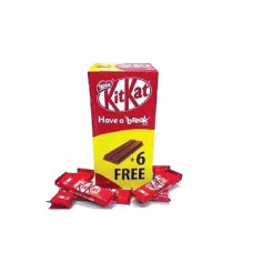 Nestle Kitkat 2 Finger 21g x 42 Pieces